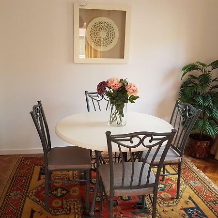 Apartamento Soho-Colon, Ubicado En Centro Historico Màlaga Exteriér fotografie
