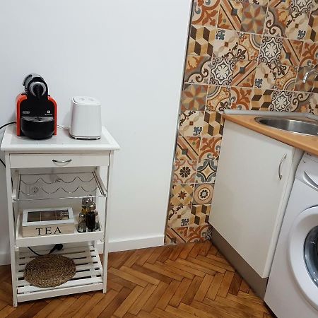 Apartamento Soho-Colon, Ubicado En Centro Historico Màlaga Exteriér fotografie