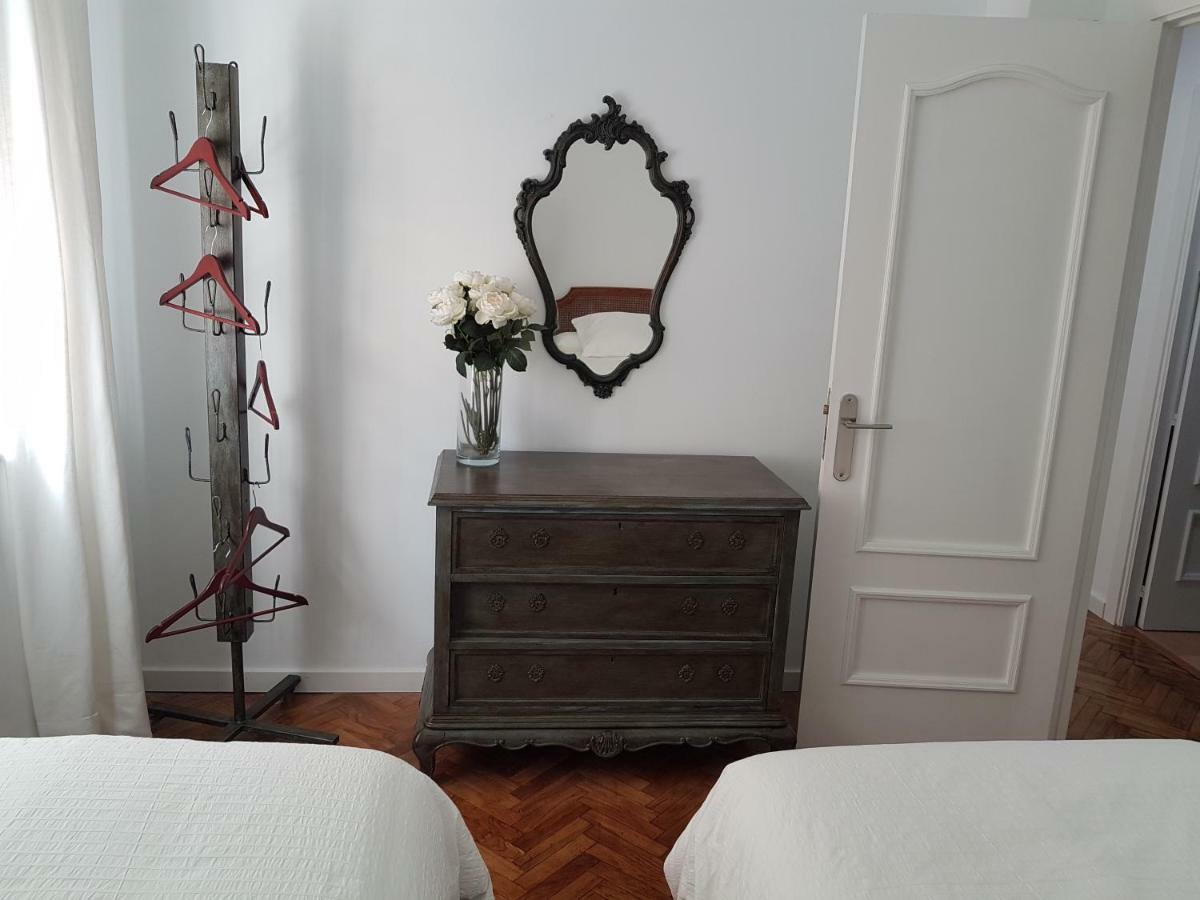 Apartamento Soho-Colon, Ubicado En Centro Historico Màlaga Exteriér fotografie
