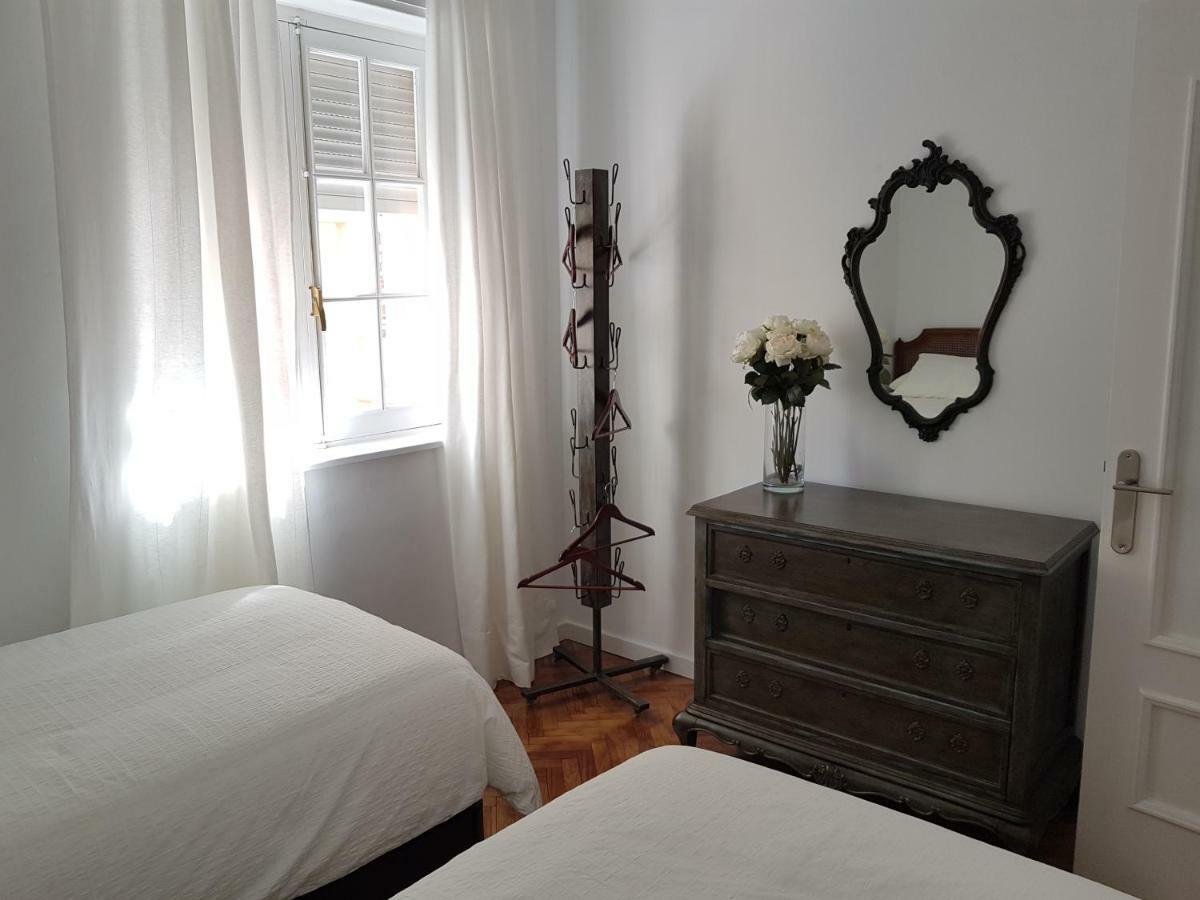 Apartamento Soho-Colon, Ubicado En Centro Historico Màlaga Exteriér fotografie