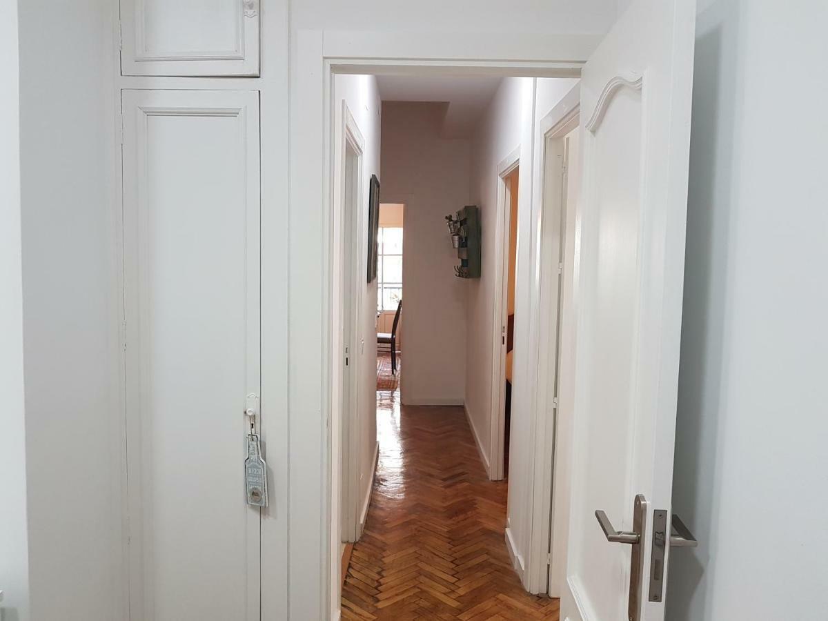Apartamento Soho-Colon, Ubicado En Centro Historico Màlaga Exteriér fotografie