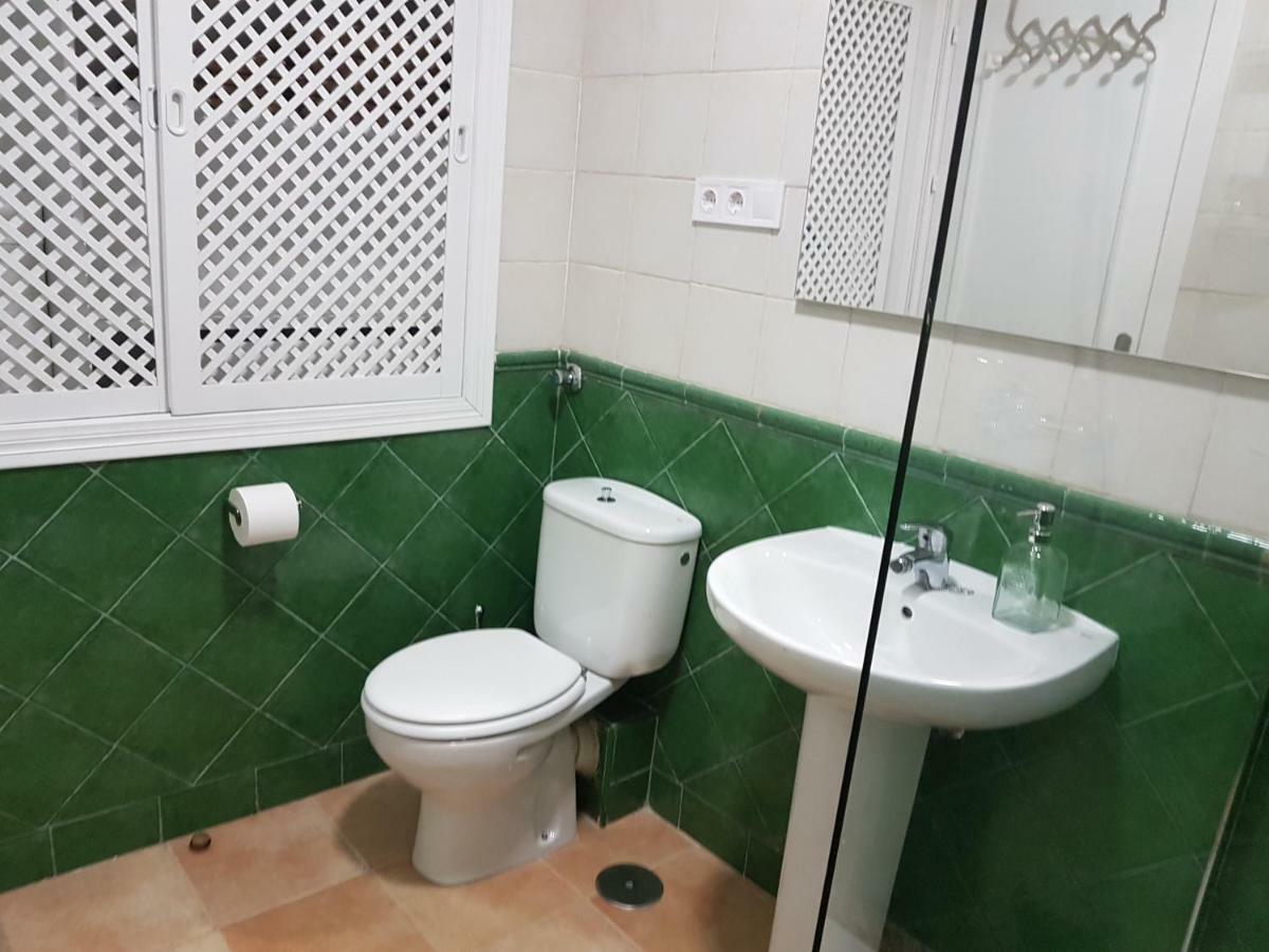 Apartamento Soho-Colon, Ubicado En Centro Historico Màlaga Exteriér fotografie