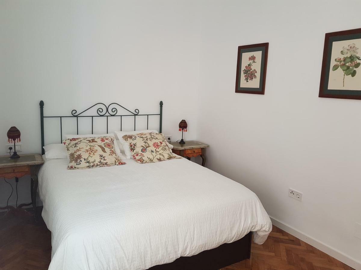Apartamento Soho-Colon, Ubicado En Centro Historico Màlaga Exteriér fotografie
