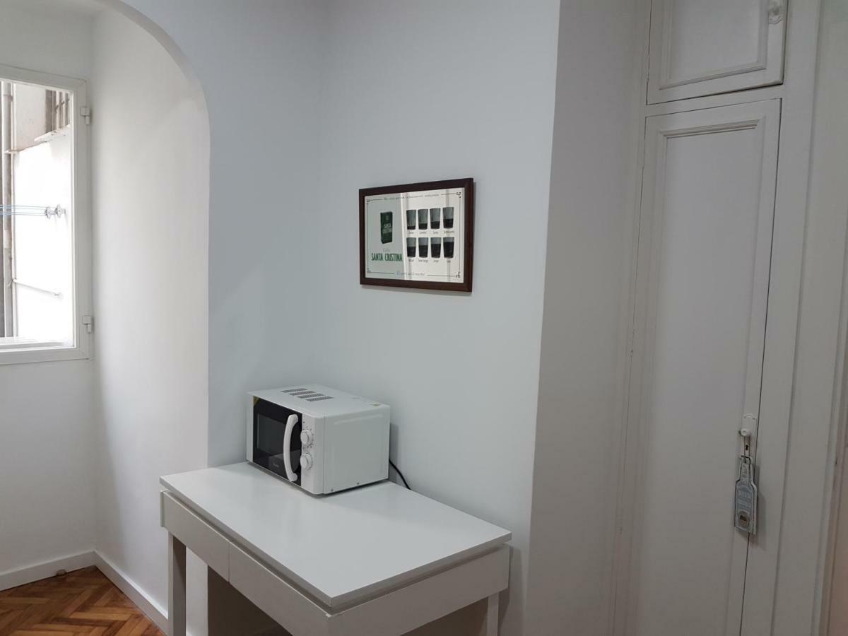 Apartamento Soho-Colon, Ubicado En Centro Historico Màlaga Exteriér fotografie