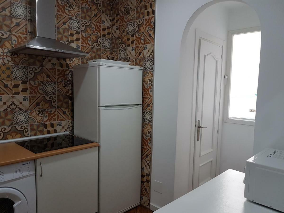 Apartamento Soho-Colon, Ubicado En Centro Historico Màlaga Exteriér fotografie