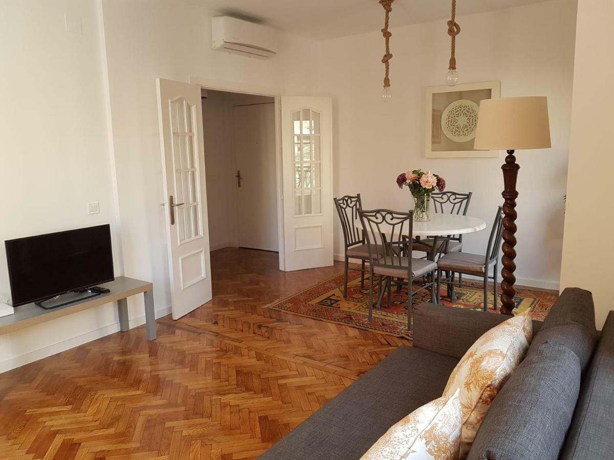 Apartamento Soho-Colon, Ubicado En Centro Historico Màlaga Exteriér fotografie