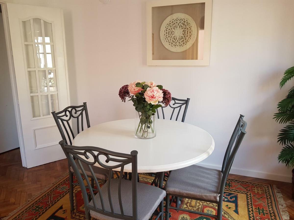 Apartamento Soho-Colon, Ubicado En Centro Historico Màlaga Exteriér fotografie