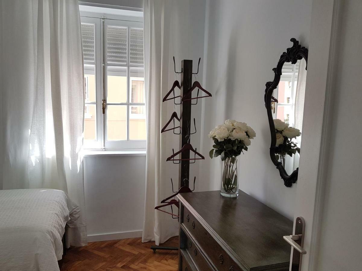 Apartamento Soho-Colon, Ubicado En Centro Historico Màlaga Exteriér fotografie