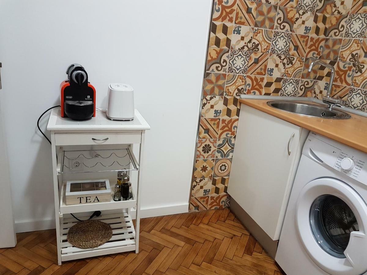 Apartamento Soho-Colon, Ubicado En Centro Historico Màlaga Exteriér fotografie