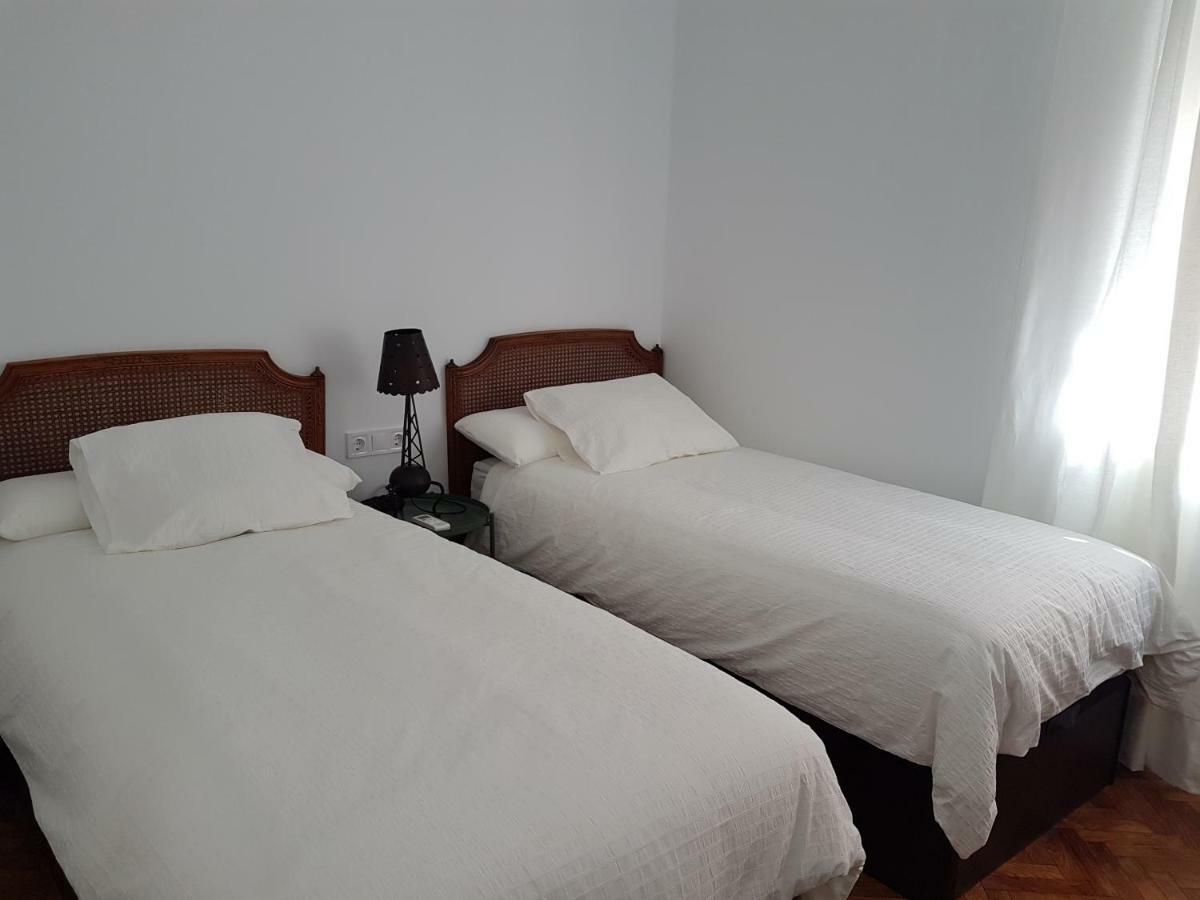 Apartamento Soho-Colon, Ubicado En Centro Historico Màlaga Exteriér fotografie