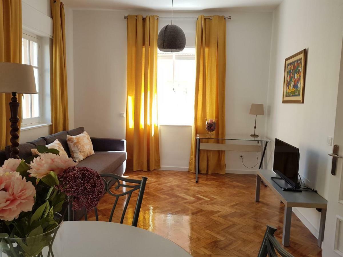 Apartamento Soho-Colon, Ubicado En Centro Historico Màlaga Exteriér fotografie