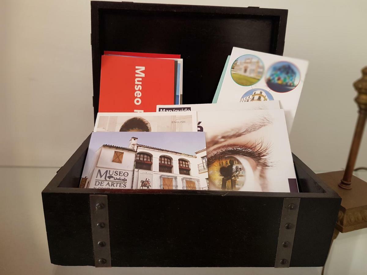 Apartamento Soho-Colon, Ubicado En Centro Historico Màlaga Exteriér fotografie