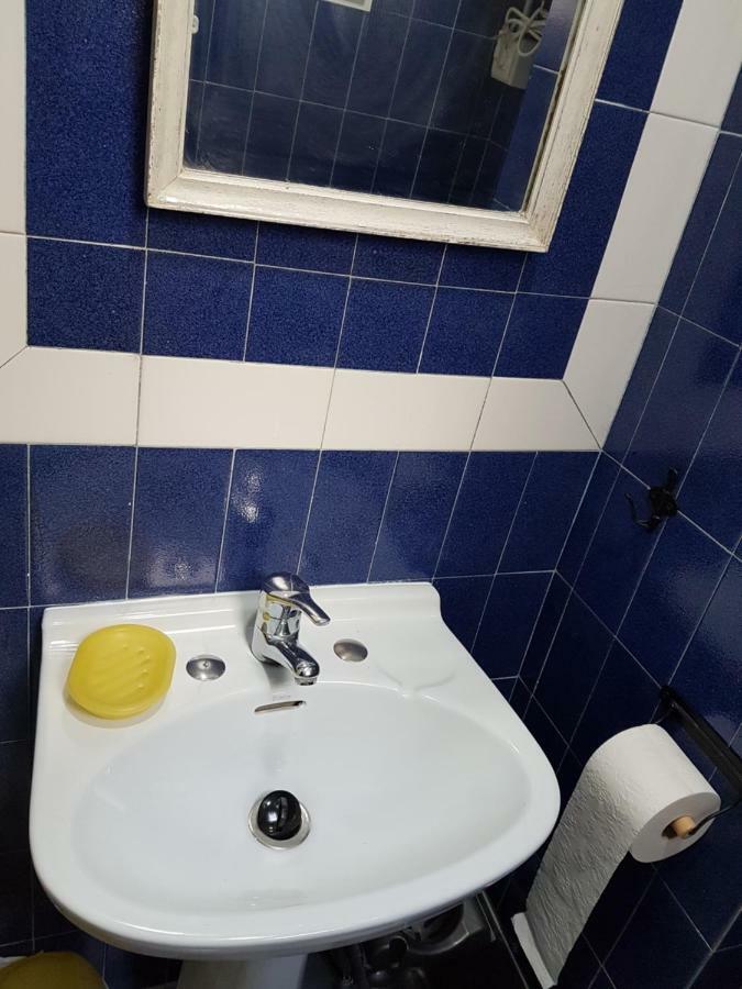 Apartamento Soho-Colon, Ubicado En Centro Historico Màlaga Exteriér fotografie