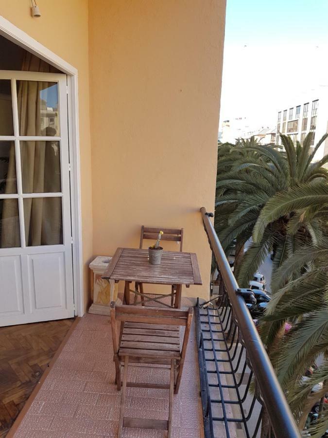 Apartamento Soho-Colon, Ubicado En Centro Historico Màlaga Exteriér fotografie