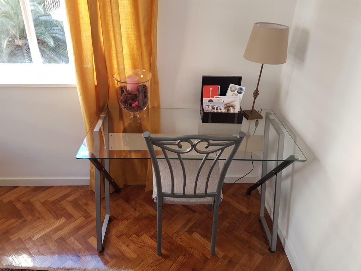 Apartamento Soho-Colon, Ubicado En Centro Historico Màlaga Exteriér fotografie